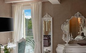 Regia Rosetta - Royal Rooms Borghetto