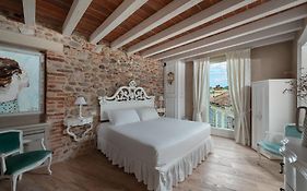 Regia Rosetta - Royal Rooms Borghetto