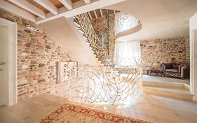 Regia Rosetta - Royal Rooms Borghetto