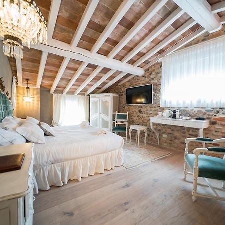 Regia Rosetta - Royal Rooms Borghetto Valeggio sul Mincio Esterno foto