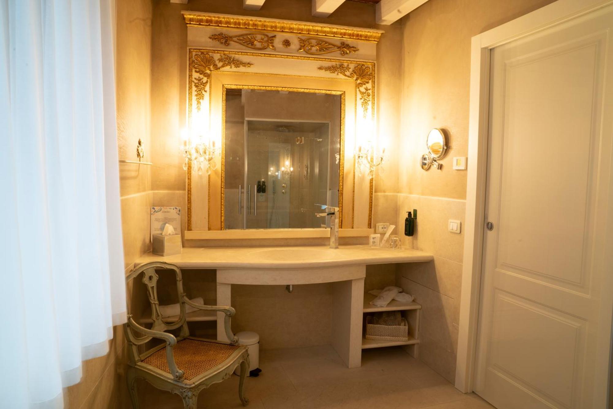 Regia Rosetta - Royal Rooms Borghetto Valeggio sul Mincio Esterno foto