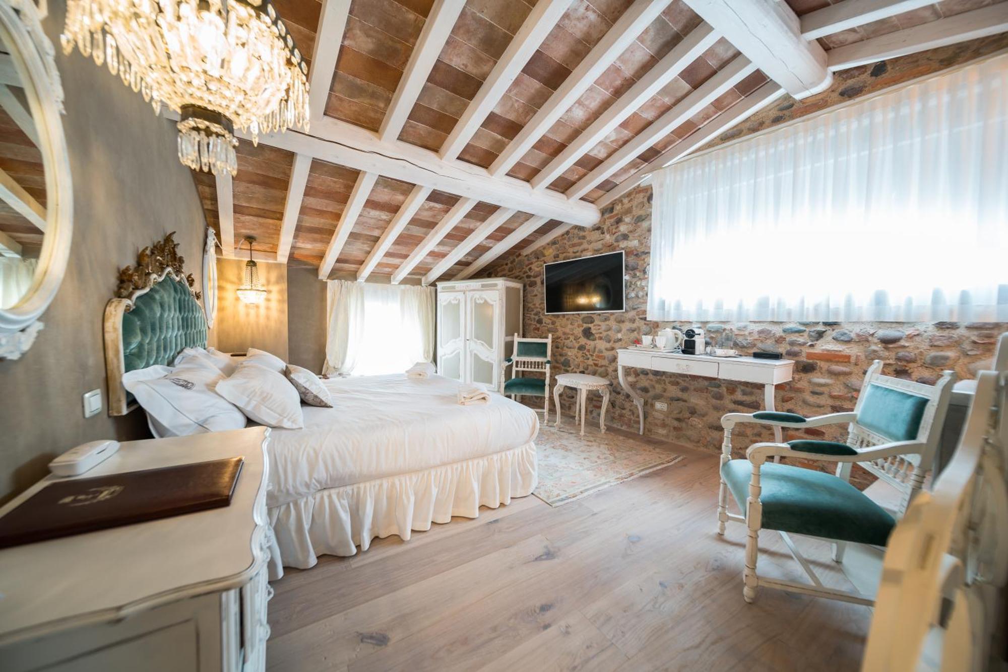 Regia Rosetta - Royal Rooms Borghetto Valeggio sul Mincio Esterno foto