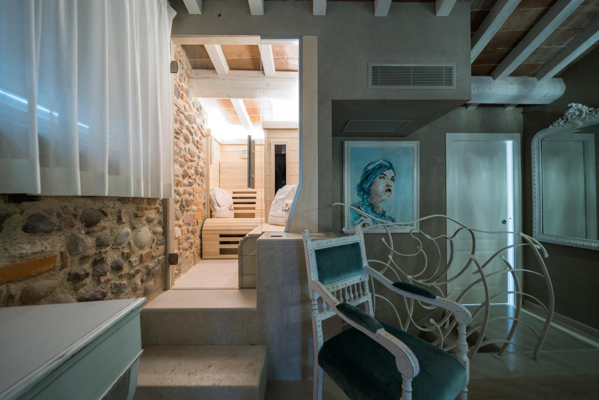 Regia Rosetta - Royal Rooms Borghetto Valeggio sul Mincio Esterno foto